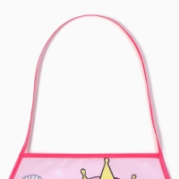 Набор детский для творчества Этель "Mermaid" фартук 49 х 39 см и нарукавники Набор детский для творчества Этель "Mermaid" фартук 49 х 39 см и нарукавники