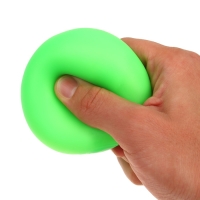 Игрушка-антистресс "Улетный жмяк" 7см. паста Игрушка-антистресс "Улетный жмяк" 7см. паста