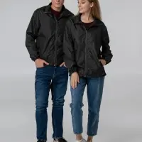 Ветровка Kivach Pro, темно-серая (графит), размер M