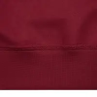 Свитшот унисекс Columbia, бордовый, размер XS