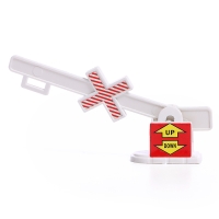 Игровой набор &laquo;Город&raquo;, 1:64