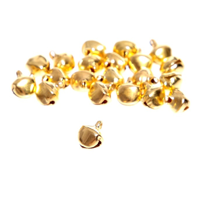 Набор для творчества &laquo;Новогодняя ёлочка&raquo;, светится в темноте, стринг-арт