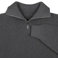 Джемпер Siluetti Birne, серый, размер L/XL Джемпер Siluetti Birne, серый, размер L/XL