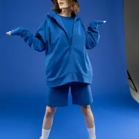 Шорты J3, синие, размер M/L Шорты J3, синие, размер M/L