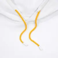 Наконечник для шнурка Nozzle, белый Наконечник для шнурка Nozzle, белый