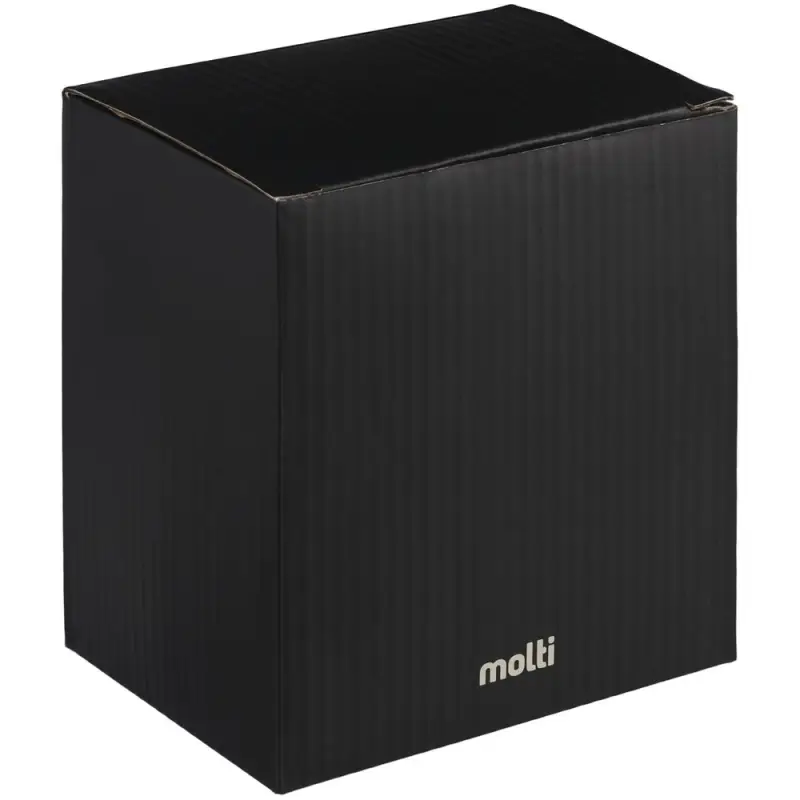 Кружка Parley с ложкой и бамбуковой крышкой Кружка Parley с ложкой и бамбуковой крышкой