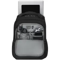 Рюкзак XE Resist, черный Рюкзак XE Resist, черный