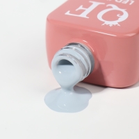 Гель лак для ногтей &laquo;SIMPLE&raquo;, 3-х фазный, 10 мл, LED/UV, цвет (270)