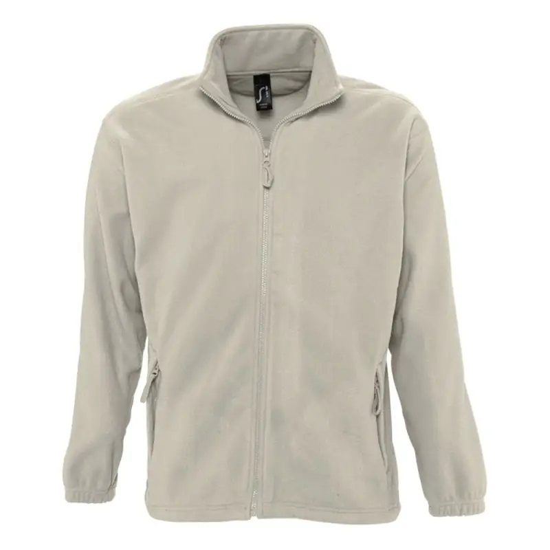 Куртка мужская North бежевая, размер XS Куртка мужская North бежевая, размер XS