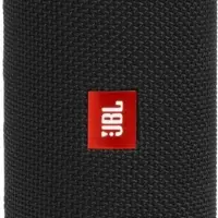 Беспроводная колонка JBL Flip 5, черная Беспроводная колонка JBL Flip 5, черная