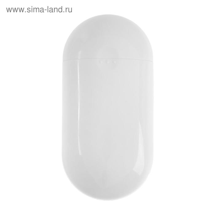 Контроллер Ecola для RGB ленты, 12 &ndash; 24 В, 18 А, пульт ДУ, чёрный