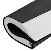 Ежедневник Lafite, недатированный, черный Ежедневник Lafite, недатированный, черный