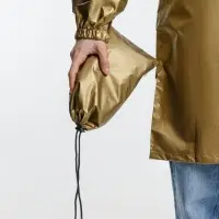 Дождевик Palladio Pockets, золотистый, размер XL