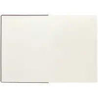 Ежедневник Grand Nebraska на заказ, недатированный, бордовый Ежедневник Grand Nebraska на заказ, недатированный, бордовый