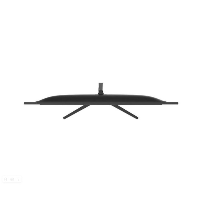 Монитор SANC M2253, 21.5", VA, 1920&times;1080, 75Гц, 5 мс, D-Sub, чёрный