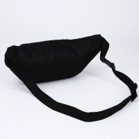 Сумка поясная с карманами &laquo;База&raquo;, 29х15 см