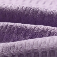 Набор кухонный Liberty варежка 18х28см, полотенце вафля 2 шт. 35х60см