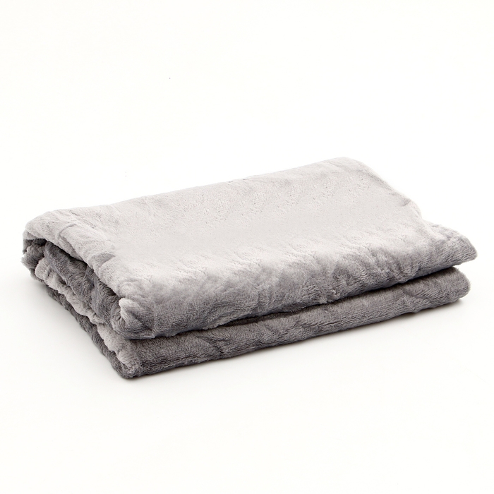 Мягкая игрушка &laquo;Панда&raquo; с пледом, 35 см