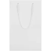 Пакет бумажный Waski S, белый