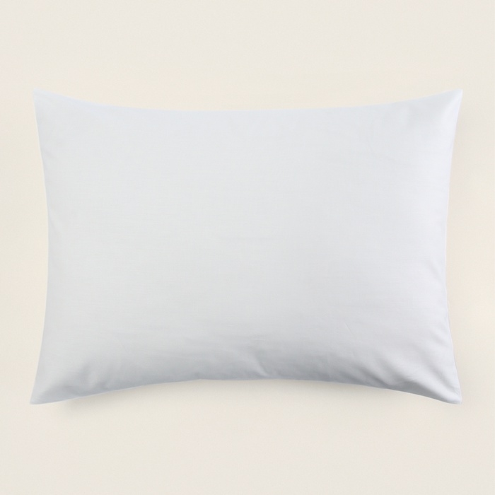 Набор наволочек SL Home Cosy 50*70 см - 2 шт, сатин, 140 гр/м2, 100% хлопок Набор наволочек SL Home Cosy 50*70 см - 2 шт, сатин, 140 гр/м2, 100% хлопок