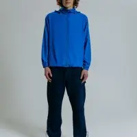 Куртка Kivach Air, синяя, размер S