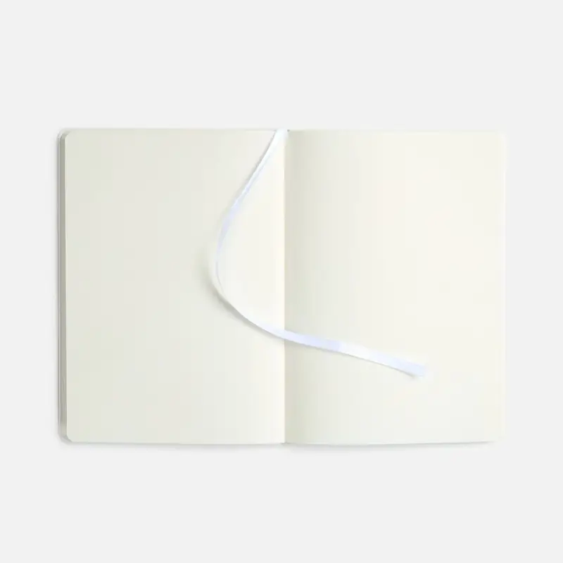 Блокнот Flex Shall ver.2, белый