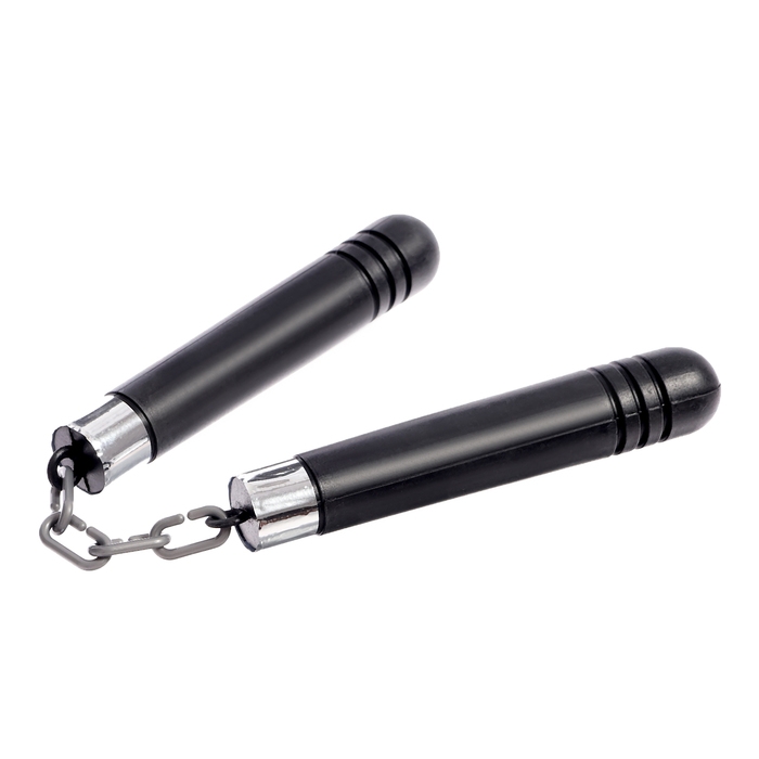 Набор ниндзя &laquo;Урон&raquo;, 8 предметов