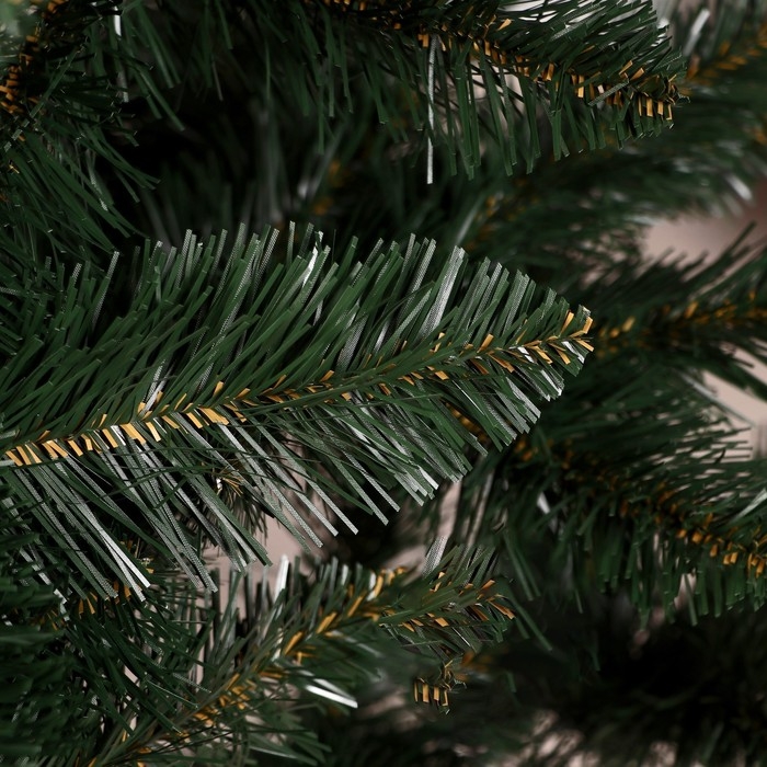 Ёлка искусственная "Байкальская" 180 см