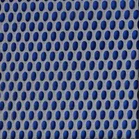 Заготовка из крупной сетки Rete, XL, серая