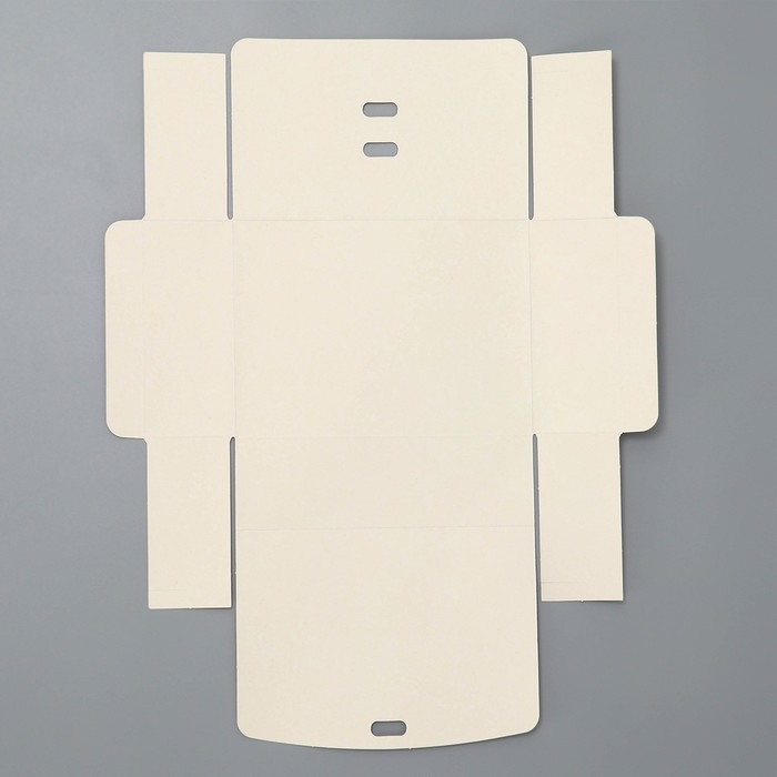 Коробка подарочная складная, упаковка, &laquo;Для тебя&raquo;, 31 х 24,5 х 8 см