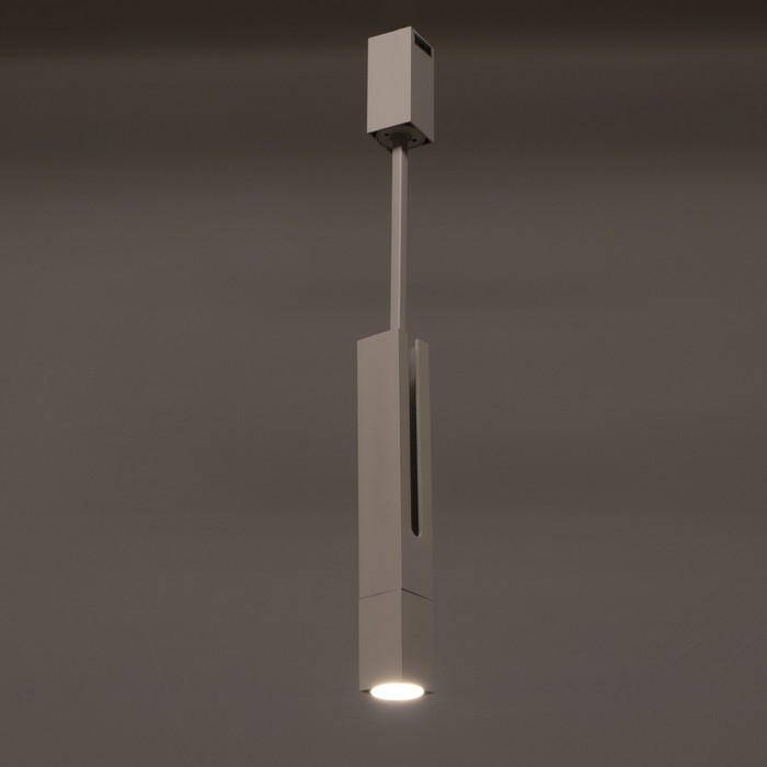 Светильник 1573/1WT LED 7Вт 4000К белый