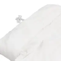 Куртка Kivach City, белая, размер XL