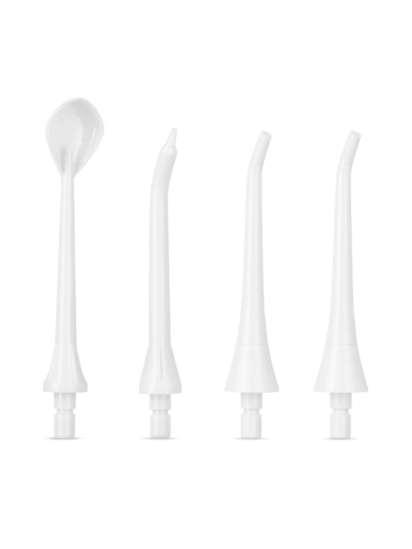 Насадки для ирригатора КТ-2900-15 (для KT-2982, КТ-2983) Насадки для ирригатора КТ-2900-15 (для KT-2982, КТ-2983)