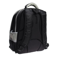 Рюкзак каркасный школьный Calligrata "Аниме стиль", 39 х 30 х 14 см Рюкзак каркасный школьный Calligrata "Аниме стиль", 39 х 30 х 14 см