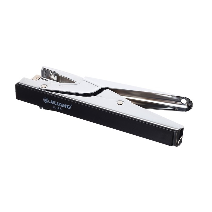 Степлер-плаер стальной для сшивания на весу до 30-40 листов Степлер-плаер стальной для сшивания на весу до 30-40 листов