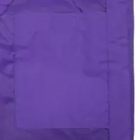 Жилет детский Kama Kids, фиолетовый, 8 лет