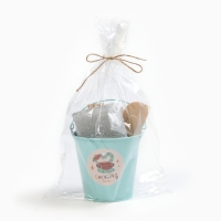 Набор подарочный Доляна "Время готовить" Набор подарочный Доляна "Время готовить"