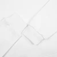 Толстовка с капюшоном Unit Kirenga Heavy белая, размер S