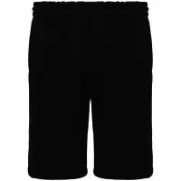 Шорты Terry, черные, размер XL/XXL