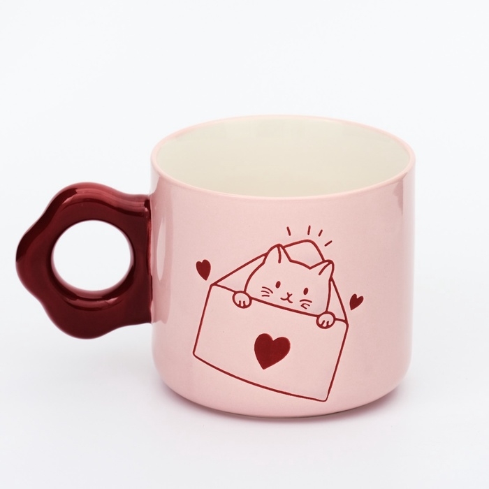 Кружка "Вам письмо", 320 мл