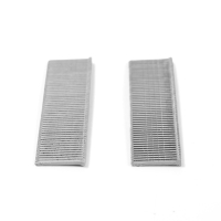 Гвозди для мебельного степлера ТУНДРА, закалённые, тип 300, 12 мм, 1000 шт Гвозди для мебельного степлера ТУНДРА, закалённые, тип 300, 12 мм, 1000 шт