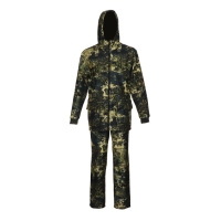 Костюм демисезонный мужской FORESTER, цвет 511-1, рост 170-176, размер 44-46