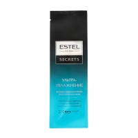 Стойкая краска-гель для волос ESTEL ONLY шатен коричневый