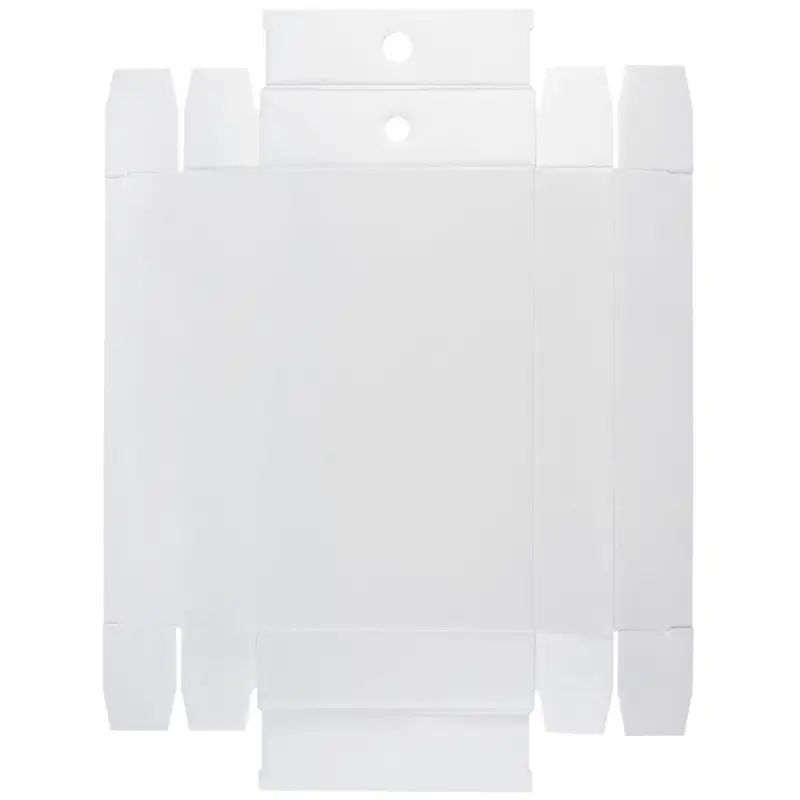 Коробка Sherst, белая