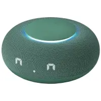 Умная колонка &laquo;Капсула Мини&raquo; с помощником &laquo;Маруся&raquo;, хвойный зеленый