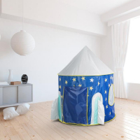 Палатка детская «Ракета», 135 × 105 × 105 см Палатка детская «Ракета», 135 × 105 × 105 см