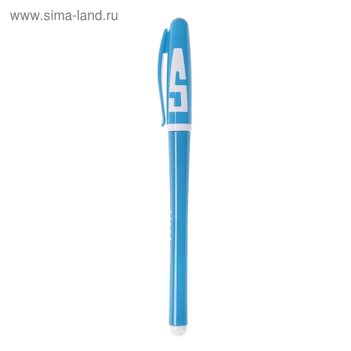 Набор гелевых ручек, 10 цветов, корпус цветной с белыми вставками, в блистере