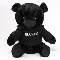 Мягкая игрушка «Медведь», 40 см Мягкая игрушка «Медведь», 40 см