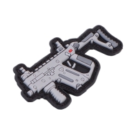 Нашивка - шеврон "Vector" ПВХ, 7 х 4 см Нашивка - шеврон "Vector" ПВХ, 7 х 4 см