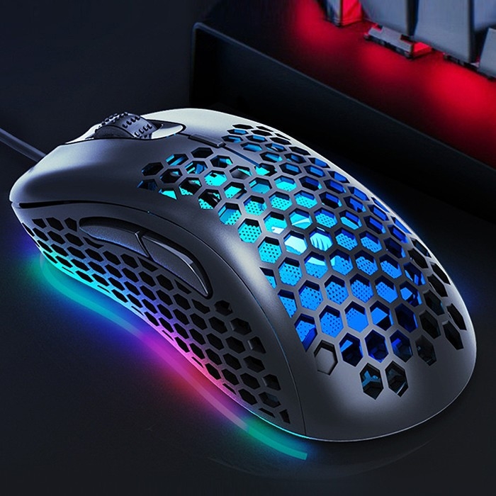 Мышь компьютерная Windigo MB-1.4, игровая, оптическая, с подсветкой, 3200 dpi, 1.5 м, USB, черная Мышь компьютерная Windigo MB-1.4, игровая, оптическая, с подсветкой, 3200 dpi, 1.5 м, USB, черная